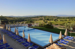 Гостиница Borgo Magliano Garden Resort  Мальяно В Тоскане